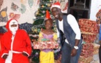 Récompenses aux meilleurs élèves de Dakar: Issiar Dia, le père Noel est passé par là!