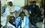 [Vidéo] Visite de Macky Sall et son discours devant le Khalif général des Mourides 