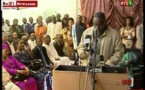 [Vidéo] Macky hausse le ton 