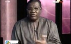 "Opinion", Ousmane Ngom était l'invité de Pierre Edouard Faye