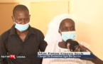 Mme Fatou Guèye Seck, Chargée de Formation à "Agré Bio Service", revient sur les travaux réalisés