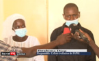 Calebasse de Solidarité - Ibrahima Diop, Responsable Cellule évaluation de FAPAL, revient sur les détails