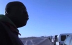 [Vidéo] En caravane, les Modou Modou quittent l'Europe pour le Grand Magal de Touba