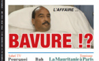 A la Une du Journal Mauritanies1 du lundi 24 Décembre 2012