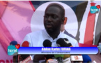 Abdou Karim Fofana, Ministre: "Le Président souhaite défalquer 1% sur chaque salaire de Sénégalais, pour financer une CMU à hauteur de 100 milliards par an"