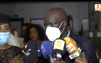 Relance économique à travers le PAP2A: Le Directeur du Budget Moustapha Bâ donne les grands axes