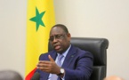 Macky Sall: "je n'aime pas les remaniements, Cissé Lô reste mon ami"