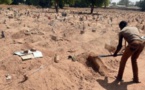 Touba: La dépouille d'un homosexuel rejetée par la "police religieuse" de Moukhadimatoul Khidma