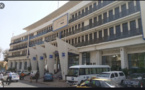 Bureau de Poste de Dakar Etoile: Un chef de service détourne plusieurs millions
