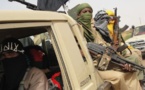 Intervention militaire au Mali : 400 soldats français en appui