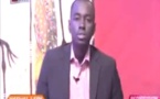 Journal matinal du mercredi 26 décembre 2012 (Tfm)