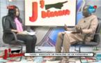 VIDEO / Khalil Ndiaye, Président Renapta: « Wari déroule sa stratégie Warigate avec des subterfuges pour gruger les fonds de sa plateforme »
