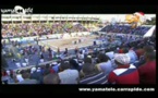 "Bantamba" du mardi 25 décembre 2012  Spéciale “Garga Mbossé VS Tonnerre”