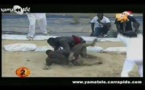 "Bantamba" du lundi 25 décembre 2012  Image du jour Top 5