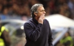 Madrid ne veut plus de Mourinho