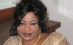Fatou Guéwel, son anniversaire risque