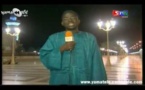 Histoire de Serigne Mohamadou Moustapha Macké, Premier Khalif de Serigne Touba. 25 Décembre 2012 – RTS1