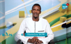 VIDEO / Hamidou Sow, activiste: "Beaucoup de choses sont attendues des activistes"