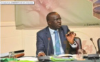 Relance économique à travers le PAP2A: Le Directeur du Budget Moustapha Bâ donne les grandes lignes