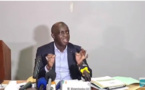VIDEO - Stratégie décennale: Moustapha Bâ, Directeur général du Budget, décline les axes de l'émergence