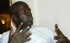 Mame Less Camara analyse le discours d'Abdoul Mbaye