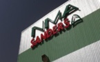 Vol à NMA Sanders: près de 200 millions FCfa détournés