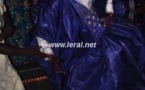 Le show de Pape Cheikh Diallo...