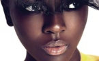 Arame Dioum, la noire qui nous vient du froid