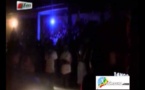 [VIDÉO] Après son accident, voici la voiture de Eumeu Séne à Matam
