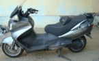 Touba : Les"deux roues" indésirables au Magal