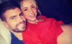 Shakira maman : la blague du jour !