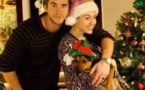 PHOTO Miley Cyrus et Liam Hemsworth : un mariage secret ?
