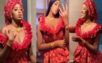 Admirez les nouvelles photos de l'actrice Betty (Photos)