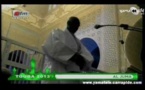 Prière du Vendredi 28 Décembre 2012 à la Grande Mosquée de Touba