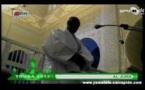 Prière du Vendredi 28 Décembre 2012 à la Grande Mosquée de Touba