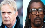 L’Allemand Wolke Finke, coach de l’équipe A:Aliou Cissé refuse le poste d’adjoint