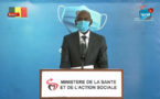 VIDEO: Accident à Touba, 1 mort et des blessés; Mariage homosexuel; Gris Bordeaux sauvé par des bonnes volontés