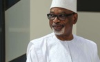 Mali: IBK, le président déchu est rentré à Bamako