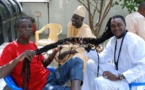 Thione Seck n'en croit pas ses yeux!