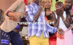 Saliou, le "Roi" de Sen Ptit Gallé