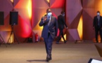 Diamniadio - Macky Sall assène: "L'autorité de l'Etat et la cohésion nationale ne sont pas négociables"