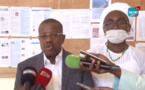 VIDEO: Le CNLS  approuve les approches développées dans la lutte contre la Covid 19