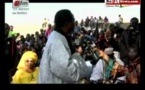 [VIDEO] Le cheptel de Cheikh Bethio - Boeufs et chameaux pour le MAGAL 2013