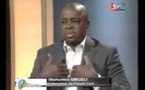 "Point de Vue" du dimanche 30 décembre 2012  Mouhamadou Mbodj