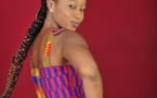 Koras Awards, Aida Samb meilleur artiste féminin traditionnel