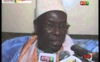 [Video] Souleymane Ndéné Ndiaye"Je n’irai jamais à l’Apr"