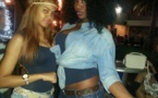Samira Niki Diop et Karina sont à Dubaï pour les fêtes de fin d’année