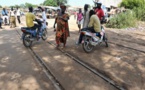 Accident: Une dame meurt par strangulation, à cause de son...