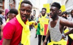 Les Goordjiguénes se font passer pour un dahira, l'un d'eux dit avoir couché avec sa "copine" "Mama Yakhou"..
