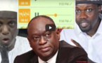 Affaire de l'audio / Me Elhadji Diouf tacle sévèrement Ousmane Sonko: « Il est le chef d'orchestre des insulteurs..."